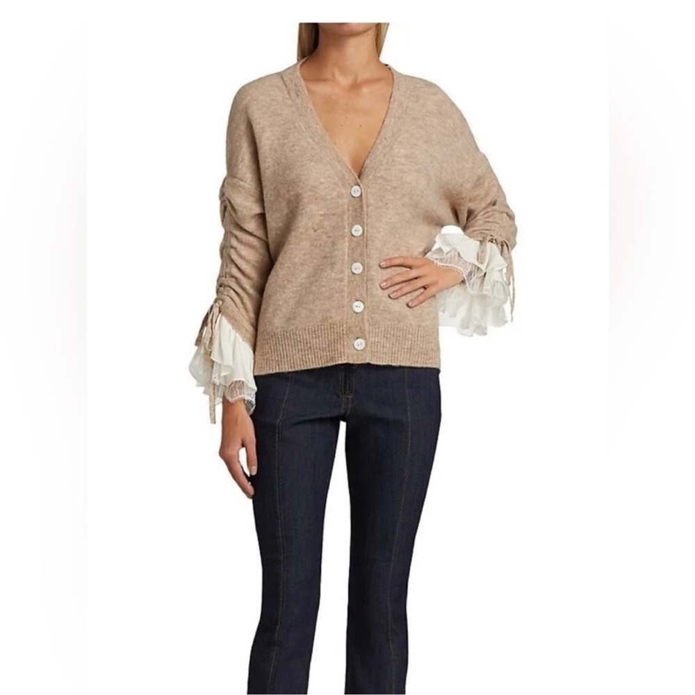 Cinq a Sept Cardigan Sweater